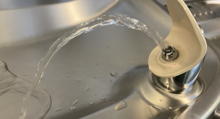 Belmont FY ’26 Water, Sewer Rates Following Recommended Rate Increase Of 3 Percent